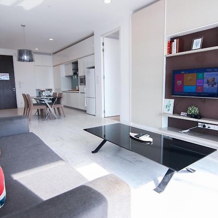 Dolphin Platinum Klcc Kuala Lumpur Διαμέρισμα Εξωτερικό φωτογραφία