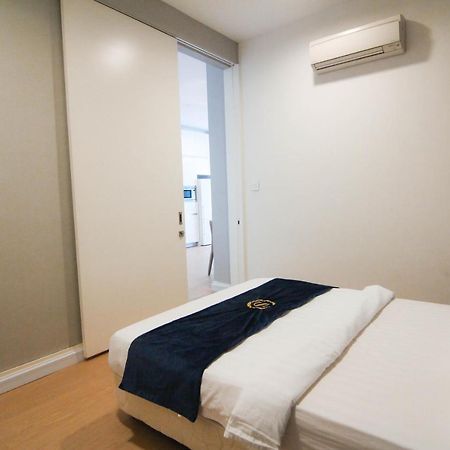 Dolphin Platinum Klcc Kuala Lumpur Διαμέρισμα Εξωτερικό φωτογραφία