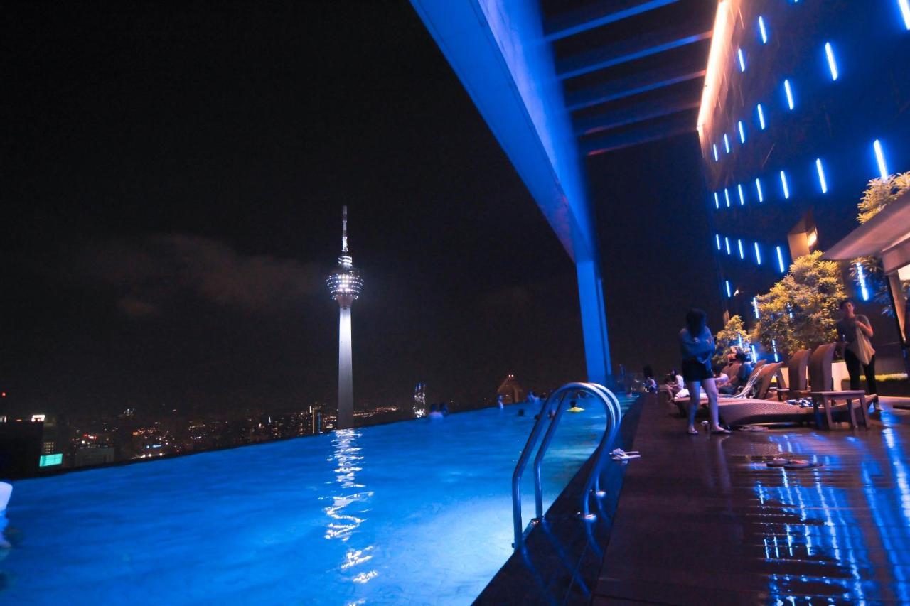 Dolphin Platinum Klcc Kuala Lumpur Διαμέρισμα Εξωτερικό φωτογραφία