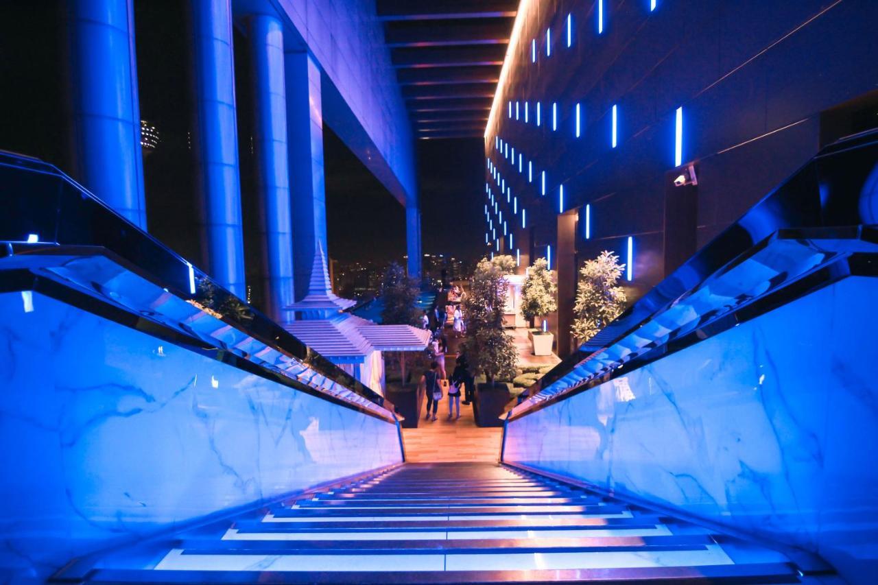 Dolphin Platinum Klcc Kuala Lumpur Διαμέρισμα Εξωτερικό φωτογραφία