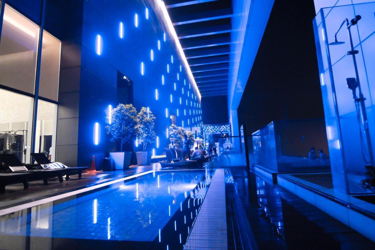 Dolphin Platinum Klcc Kuala Lumpur Διαμέρισμα Εξωτερικό φωτογραφία