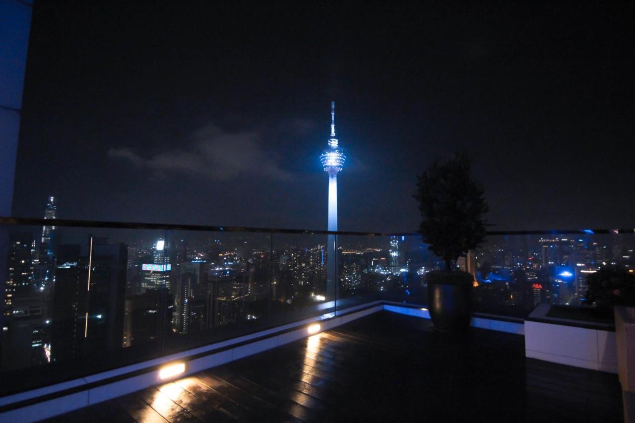 Dolphin Platinum Klcc Kuala Lumpur Διαμέρισμα Εξωτερικό φωτογραφία