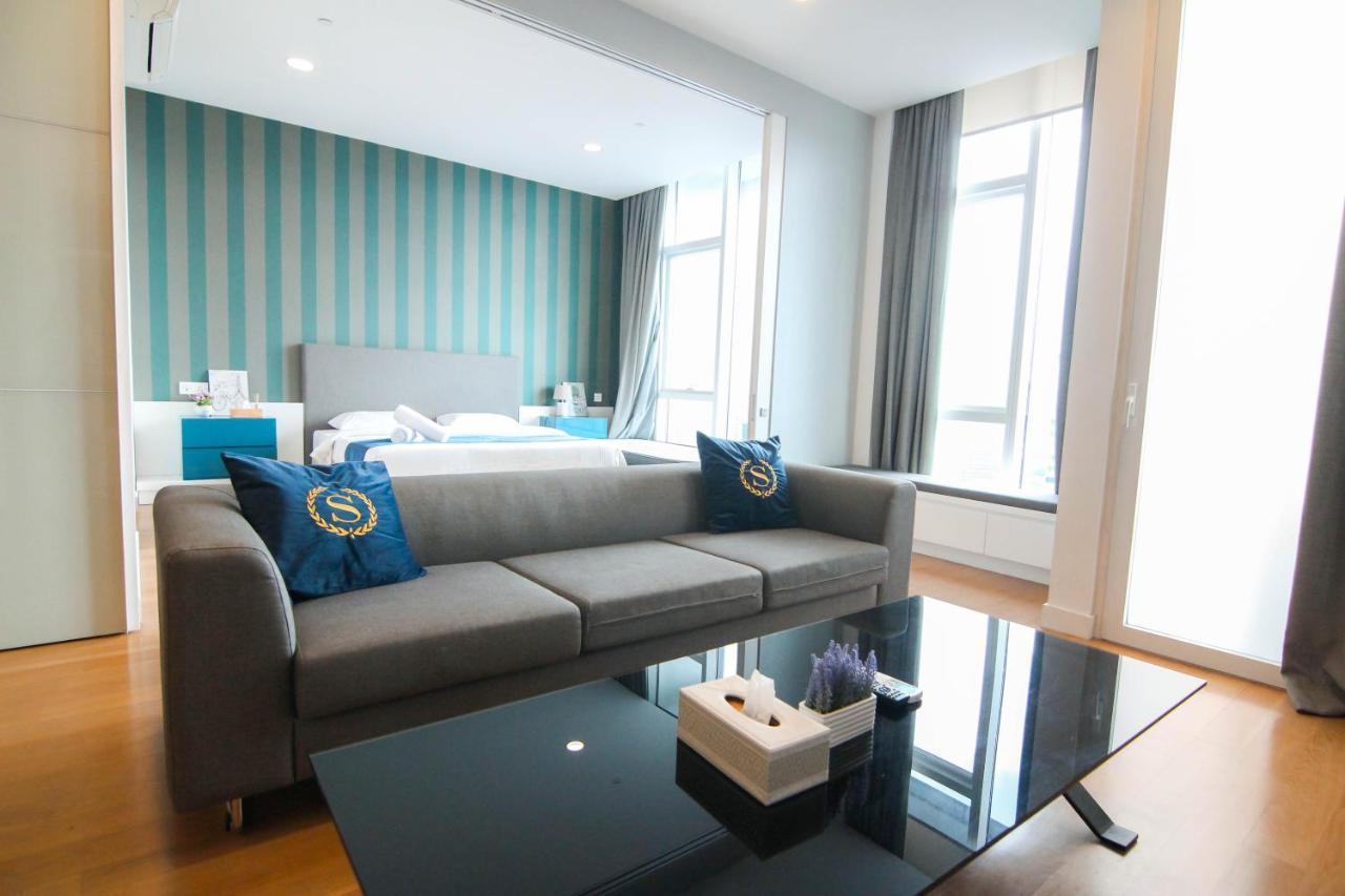 Dolphin Platinum Klcc Kuala Lumpur Διαμέρισμα Εξωτερικό φωτογραφία