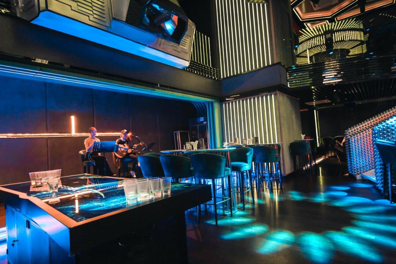 Dolphin Platinum Klcc Kuala Lumpur Διαμέρισμα Εξωτερικό φωτογραφία