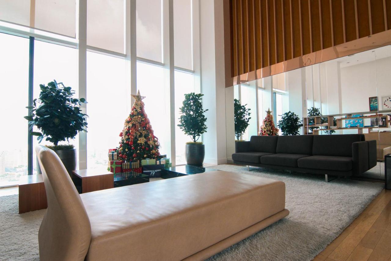 Dolphin Platinum Klcc Kuala Lumpur Διαμέρισμα Εξωτερικό φωτογραφία