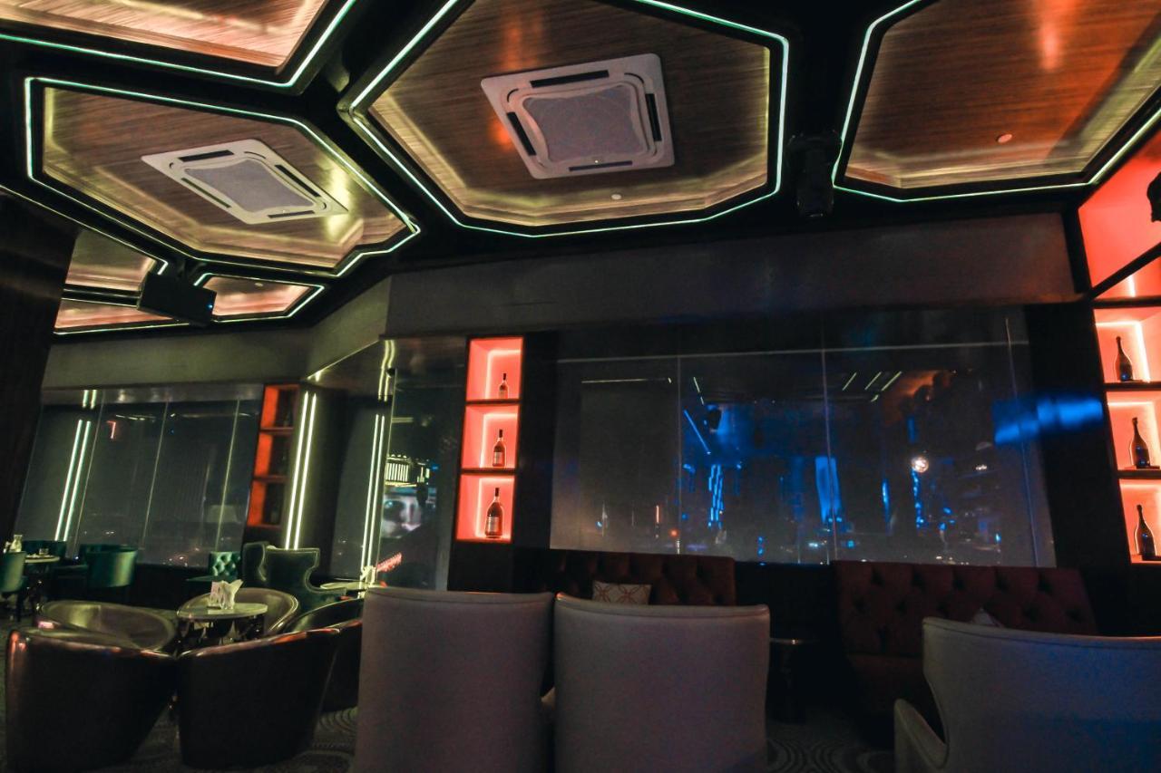 Dolphin Platinum Klcc Kuala Lumpur Διαμέρισμα Εξωτερικό φωτογραφία