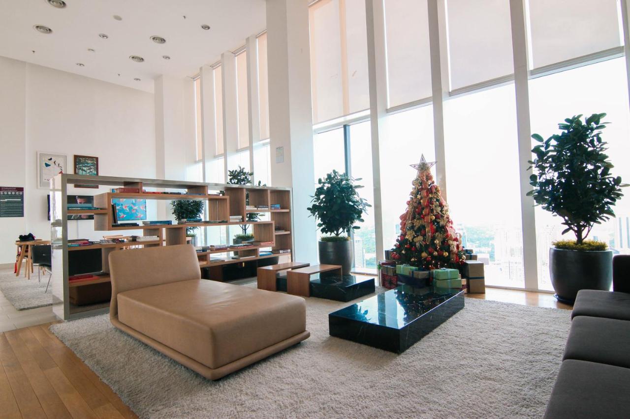 Dolphin Platinum Klcc Kuala Lumpur Διαμέρισμα Εξωτερικό φωτογραφία