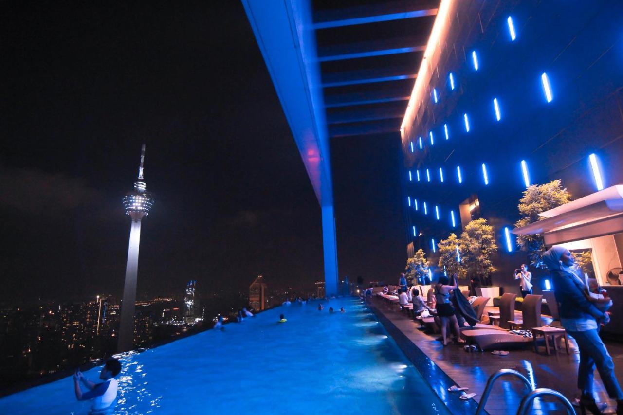 Dolphin Platinum Klcc Kuala Lumpur Διαμέρισμα Εξωτερικό φωτογραφία