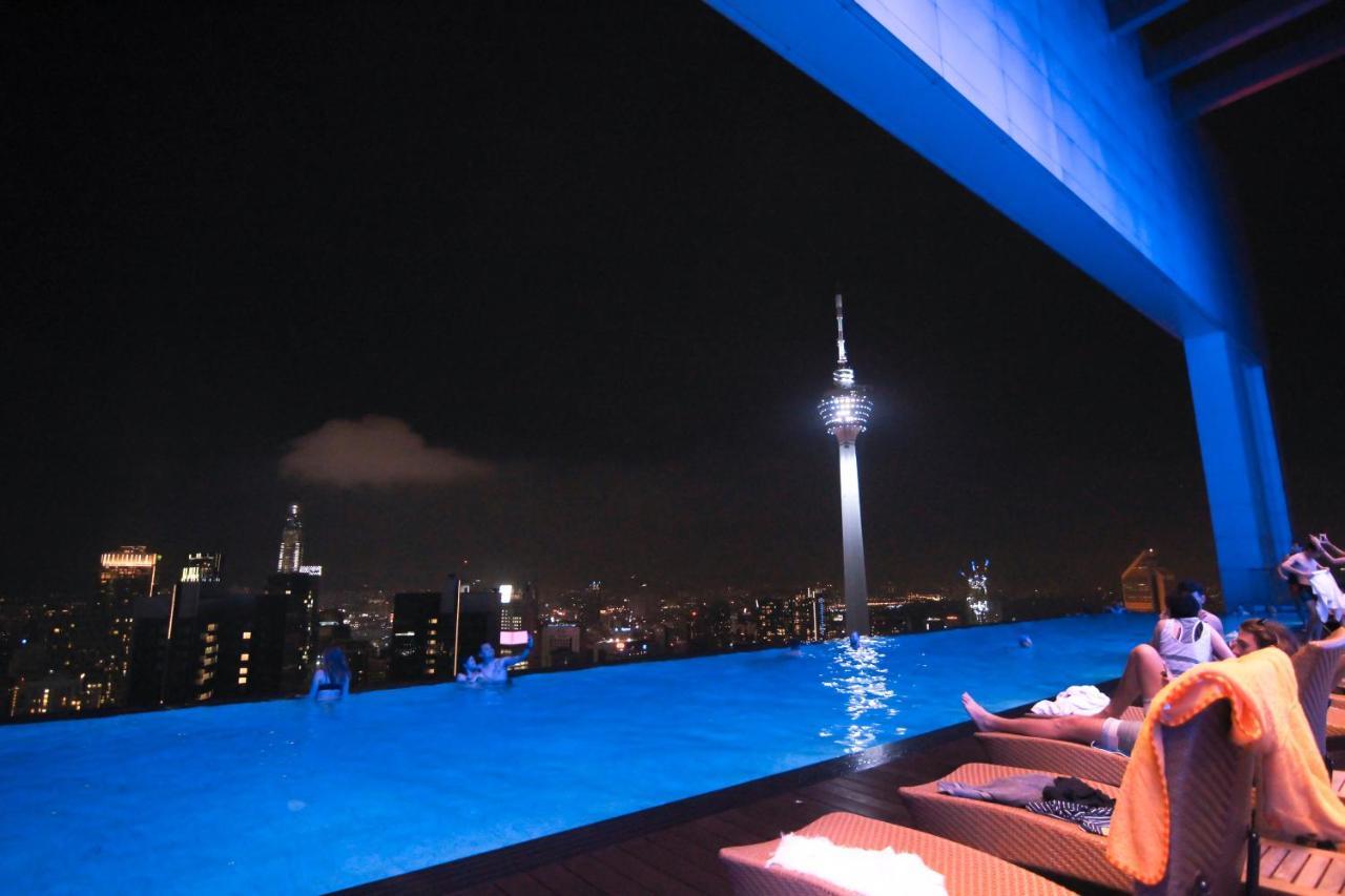 Dolphin Platinum Klcc Kuala Lumpur Διαμέρισμα Εξωτερικό φωτογραφία