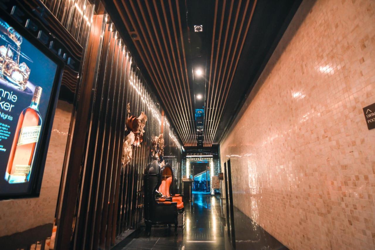 Dolphin Platinum Klcc Kuala Lumpur Διαμέρισμα Εξωτερικό φωτογραφία