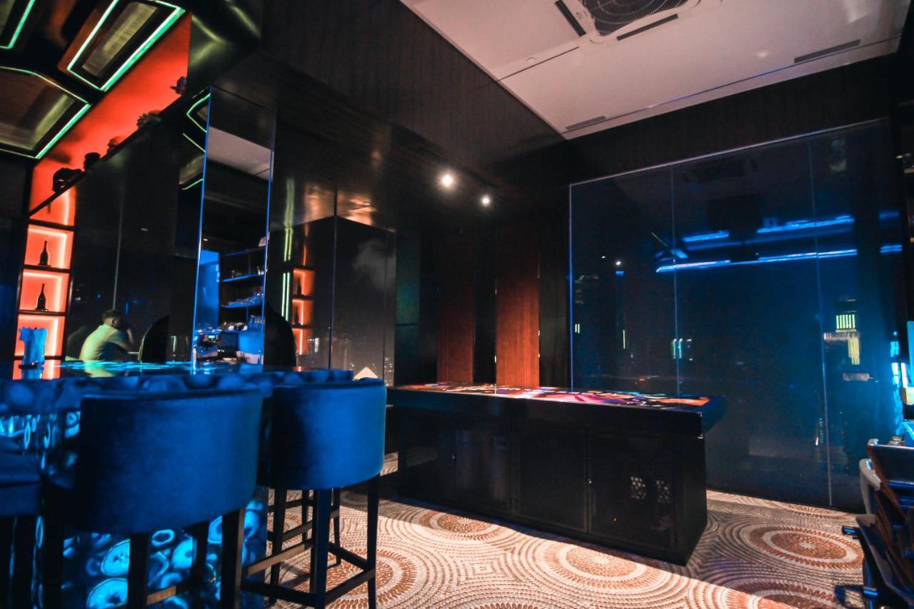 Dolphin Platinum Klcc Kuala Lumpur Διαμέρισμα Εξωτερικό φωτογραφία
