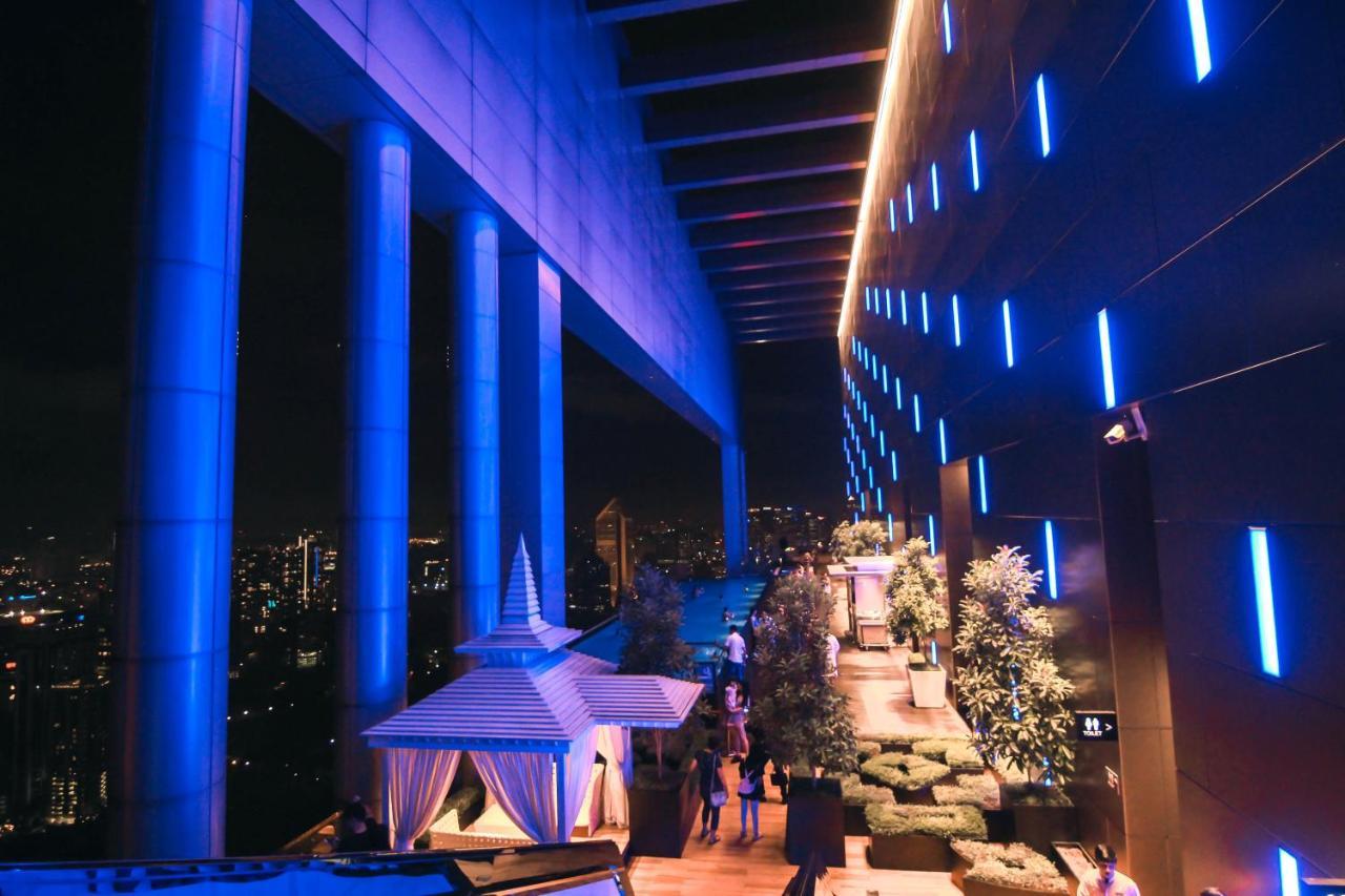 Dolphin Platinum Klcc Kuala Lumpur Διαμέρισμα Εξωτερικό φωτογραφία