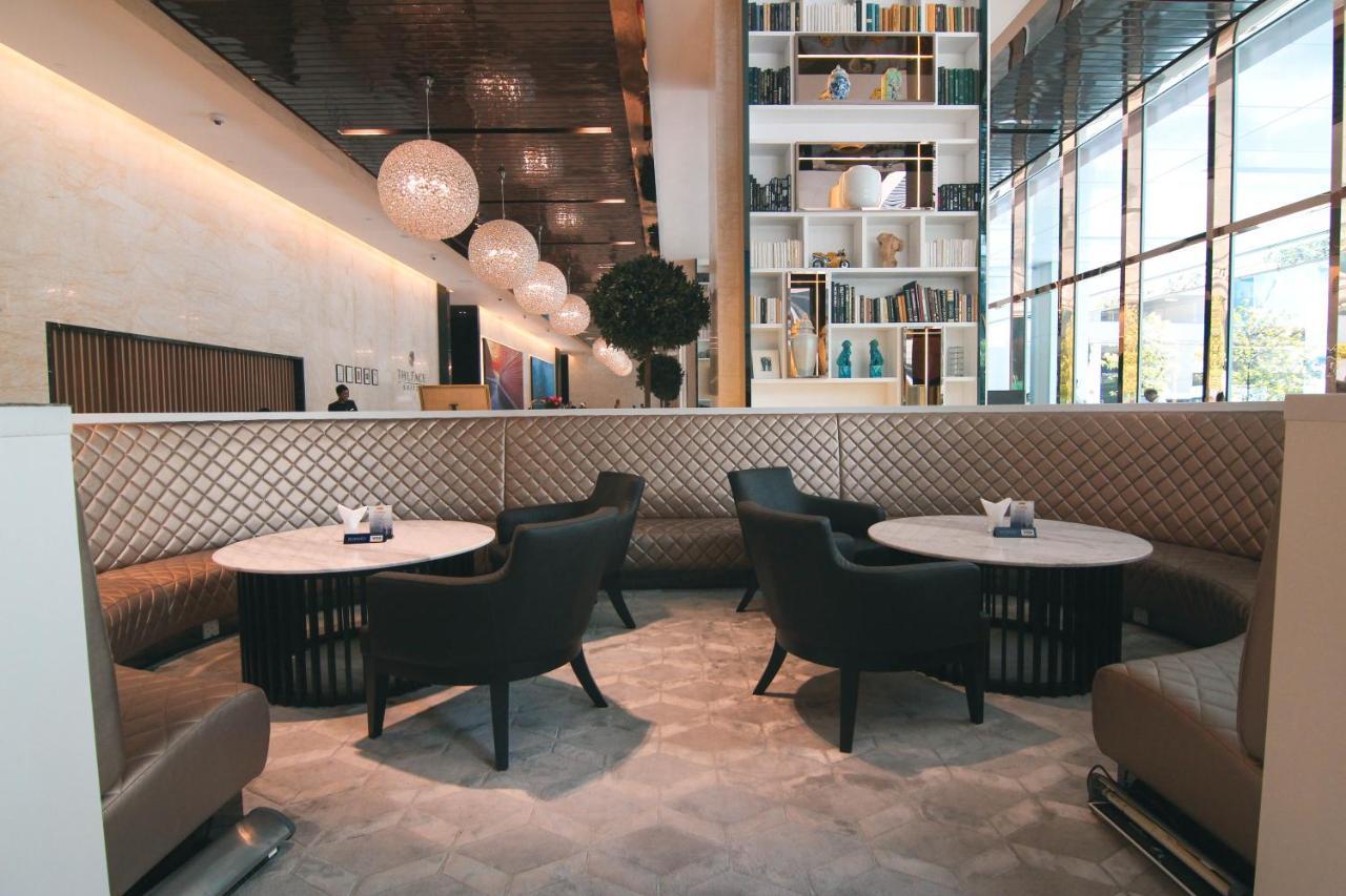 Dolphin Platinum Klcc Kuala Lumpur Διαμέρισμα Εξωτερικό φωτογραφία
