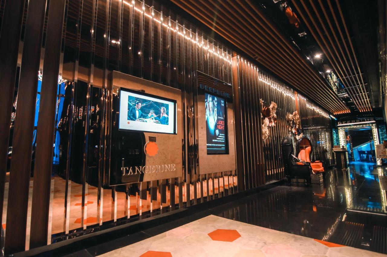 Dolphin Platinum Klcc Kuala Lumpur Διαμέρισμα Εξωτερικό φωτογραφία
