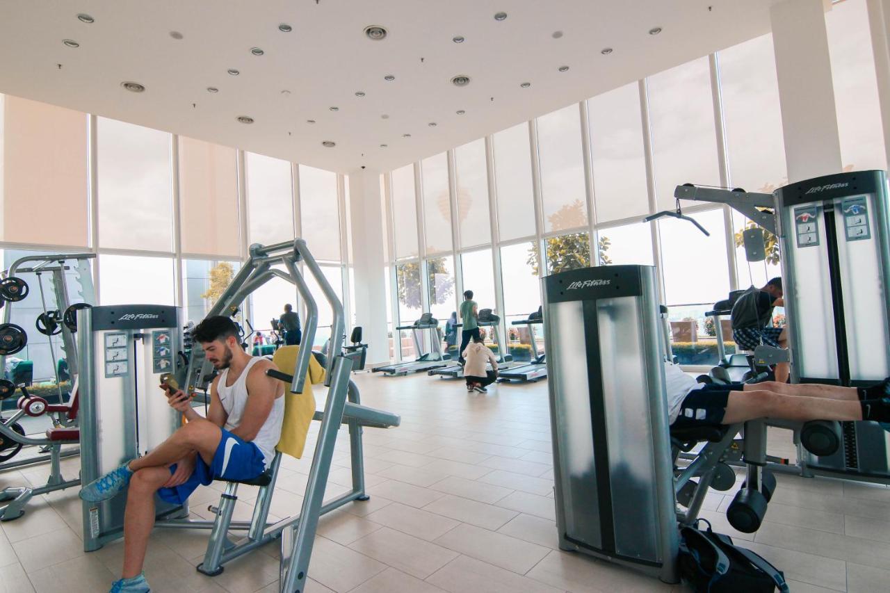 Dolphin Platinum Klcc Kuala Lumpur Διαμέρισμα Εξωτερικό φωτογραφία