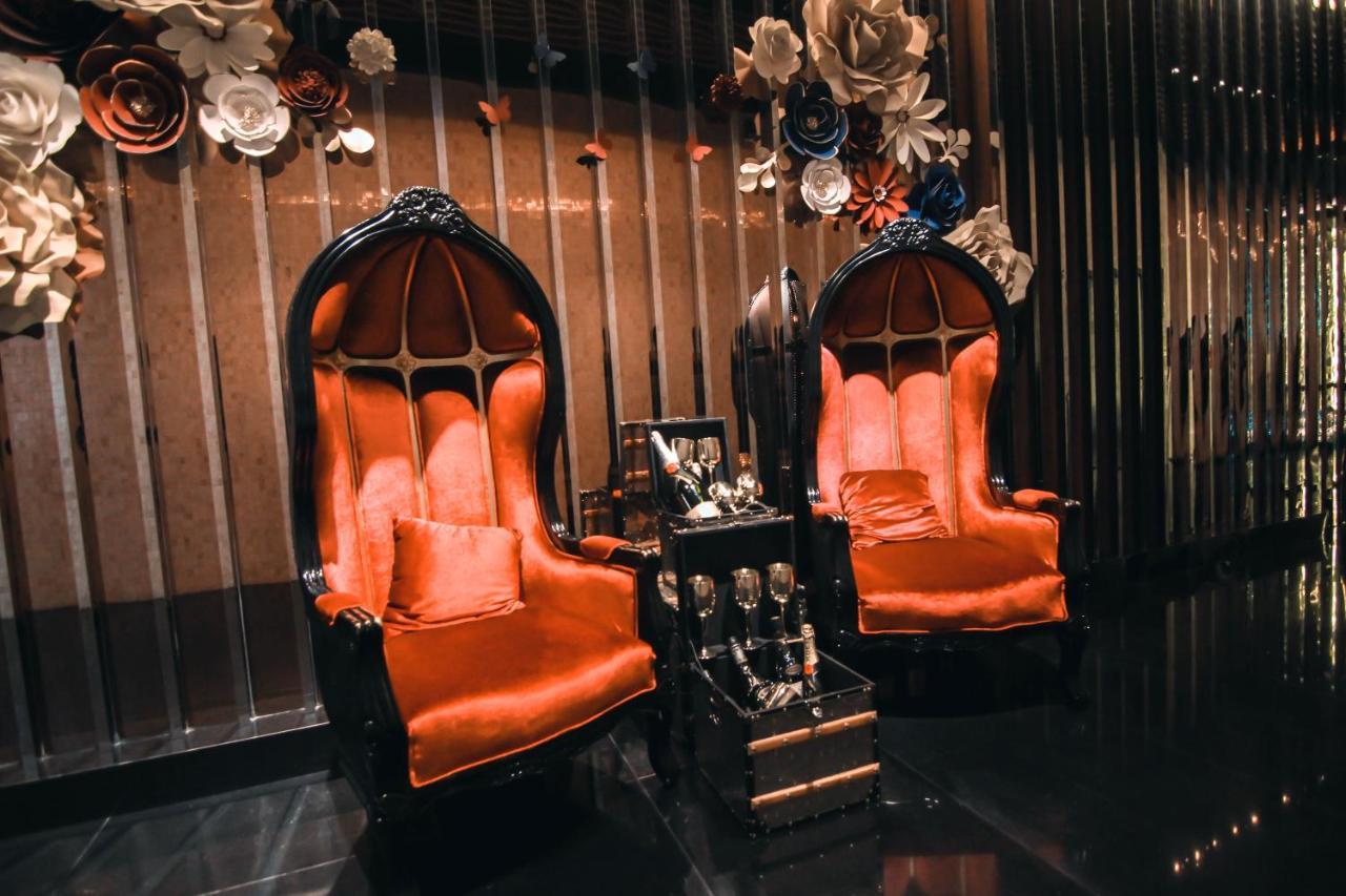 Dolphin Platinum Klcc Kuala Lumpur Διαμέρισμα Εξωτερικό φωτογραφία
