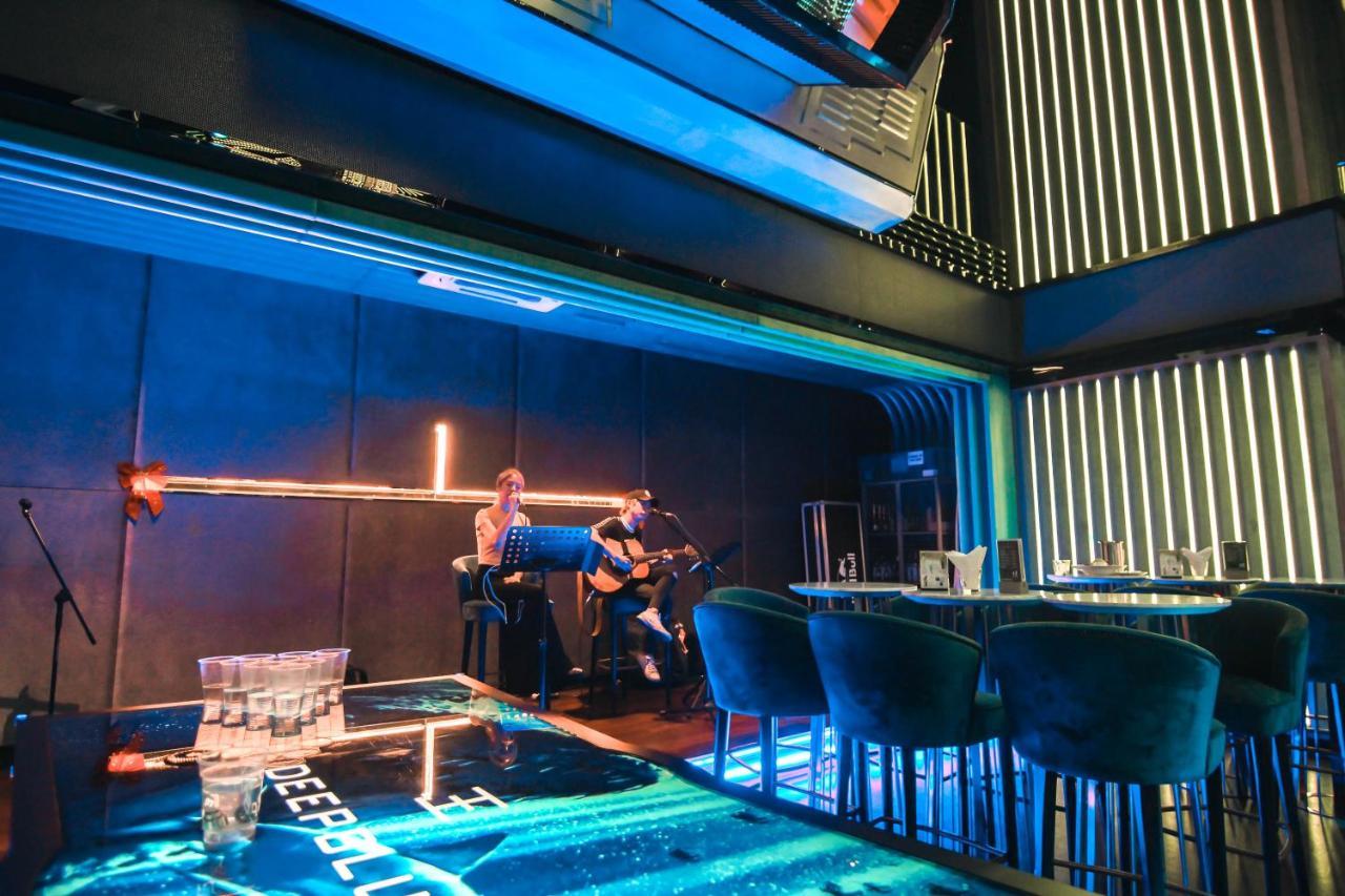 Dolphin Platinum Klcc Kuala Lumpur Διαμέρισμα Εξωτερικό φωτογραφία