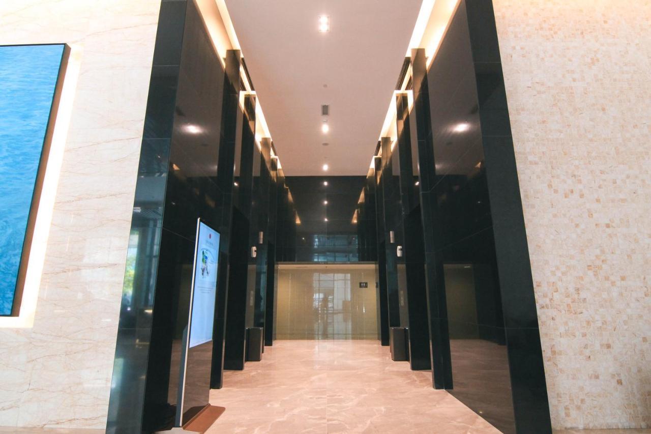 Dolphin Platinum Klcc Kuala Lumpur Διαμέρισμα Εξωτερικό φωτογραφία