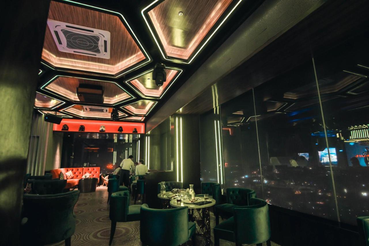 Dolphin Platinum Klcc Kuala Lumpur Διαμέρισμα Εξωτερικό φωτογραφία