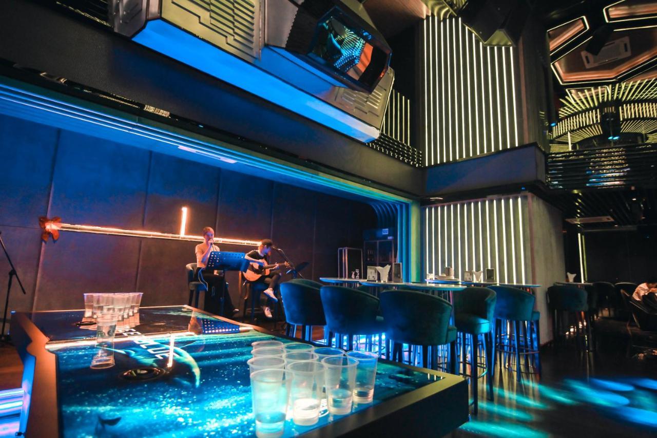 Dolphin Platinum Klcc Kuala Lumpur Διαμέρισμα Εξωτερικό φωτογραφία