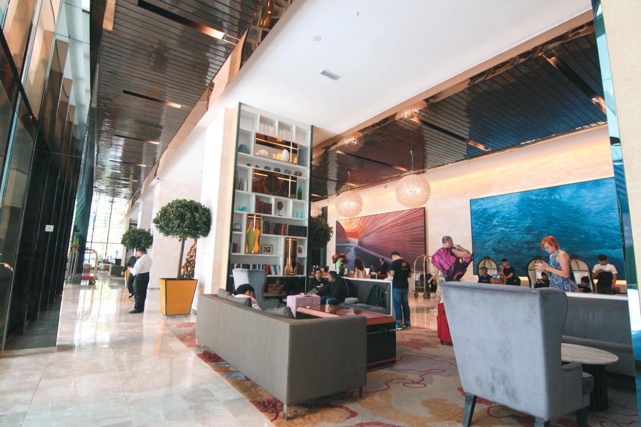 Dolphin Platinum Klcc Kuala Lumpur Διαμέρισμα Εξωτερικό φωτογραφία