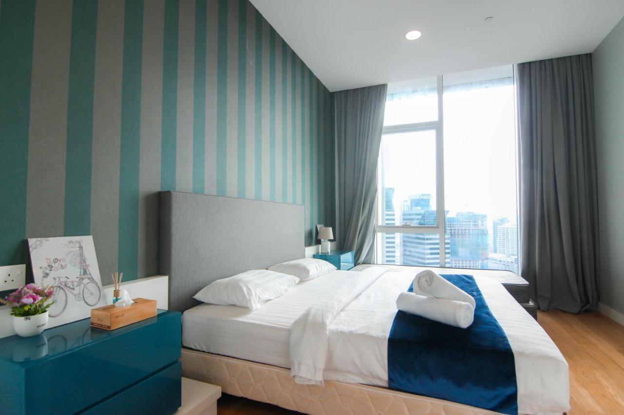 Dolphin Platinum Klcc Kuala Lumpur Διαμέρισμα Εξωτερικό φωτογραφία