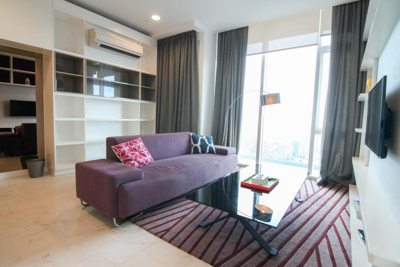 Dolphin Platinum Klcc Kuala Lumpur Διαμέρισμα Εξωτερικό φωτογραφία