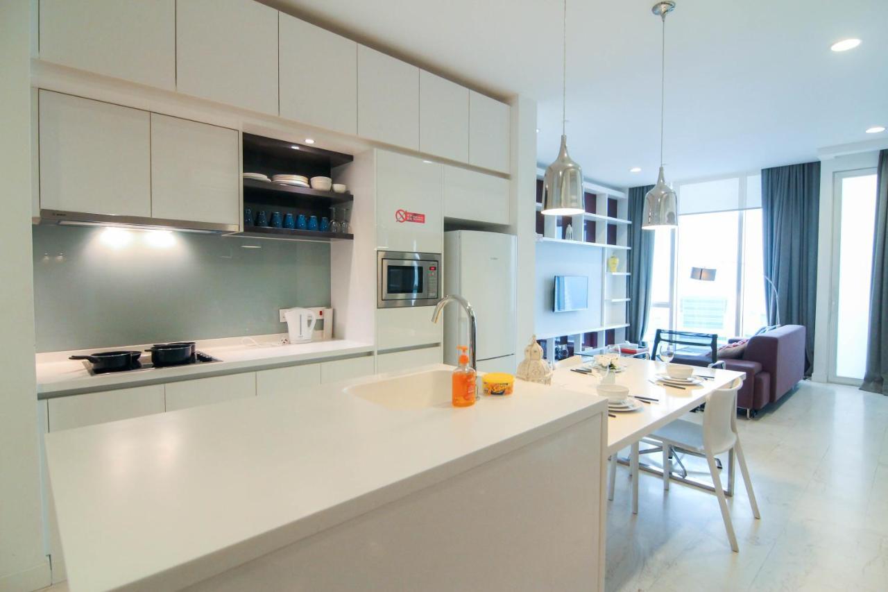 Dolphin Platinum Klcc Kuala Lumpur Διαμέρισμα Εξωτερικό φωτογραφία