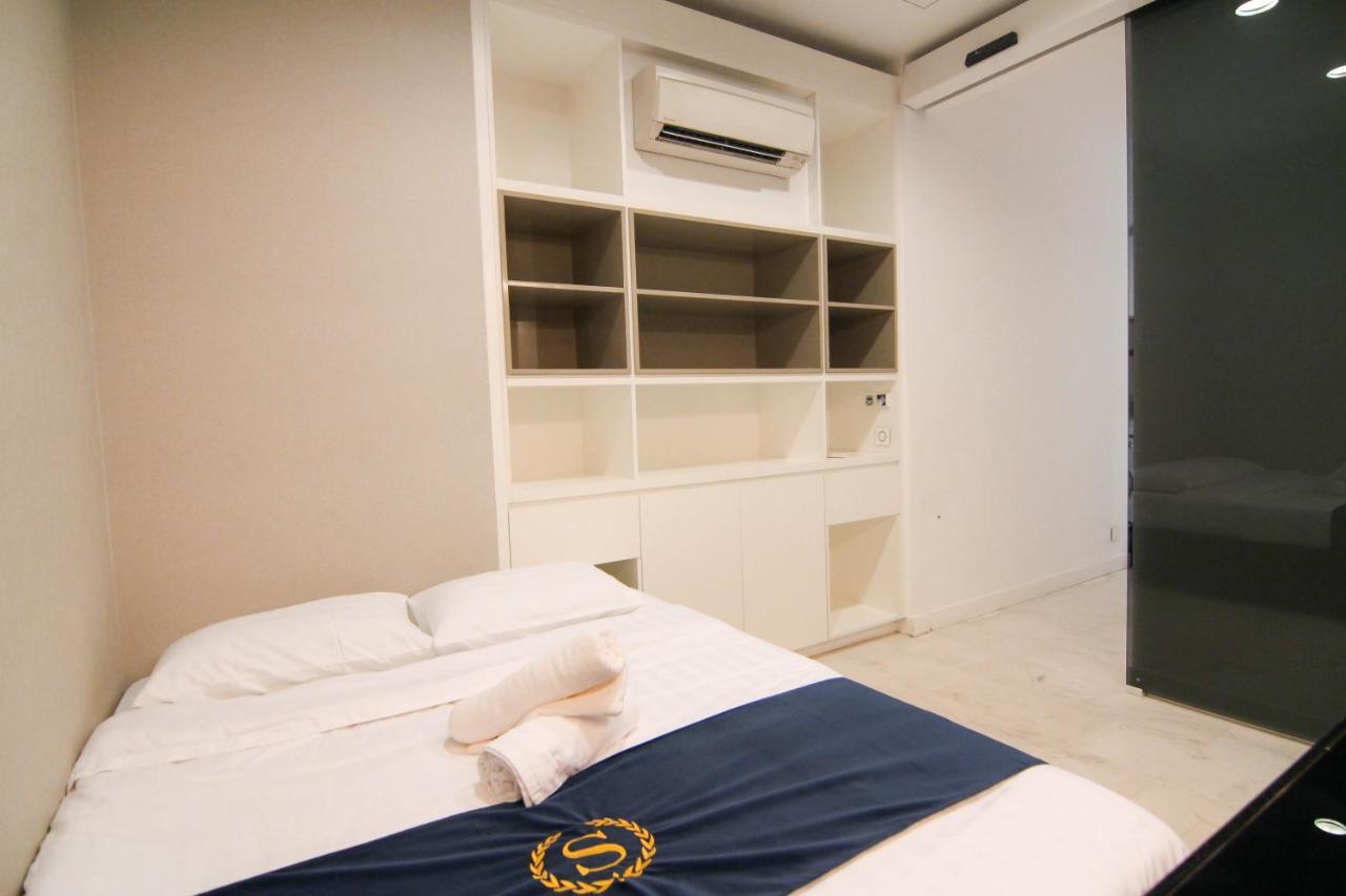 Dolphin Platinum Klcc Kuala Lumpur Διαμέρισμα Εξωτερικό φωτογραφία