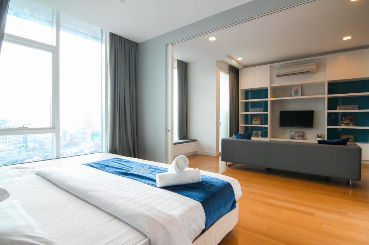 Dolphin Platinum Klcc Kuala Lumpur Διαμέρισμα Εξωτερικό φωτογραφία
