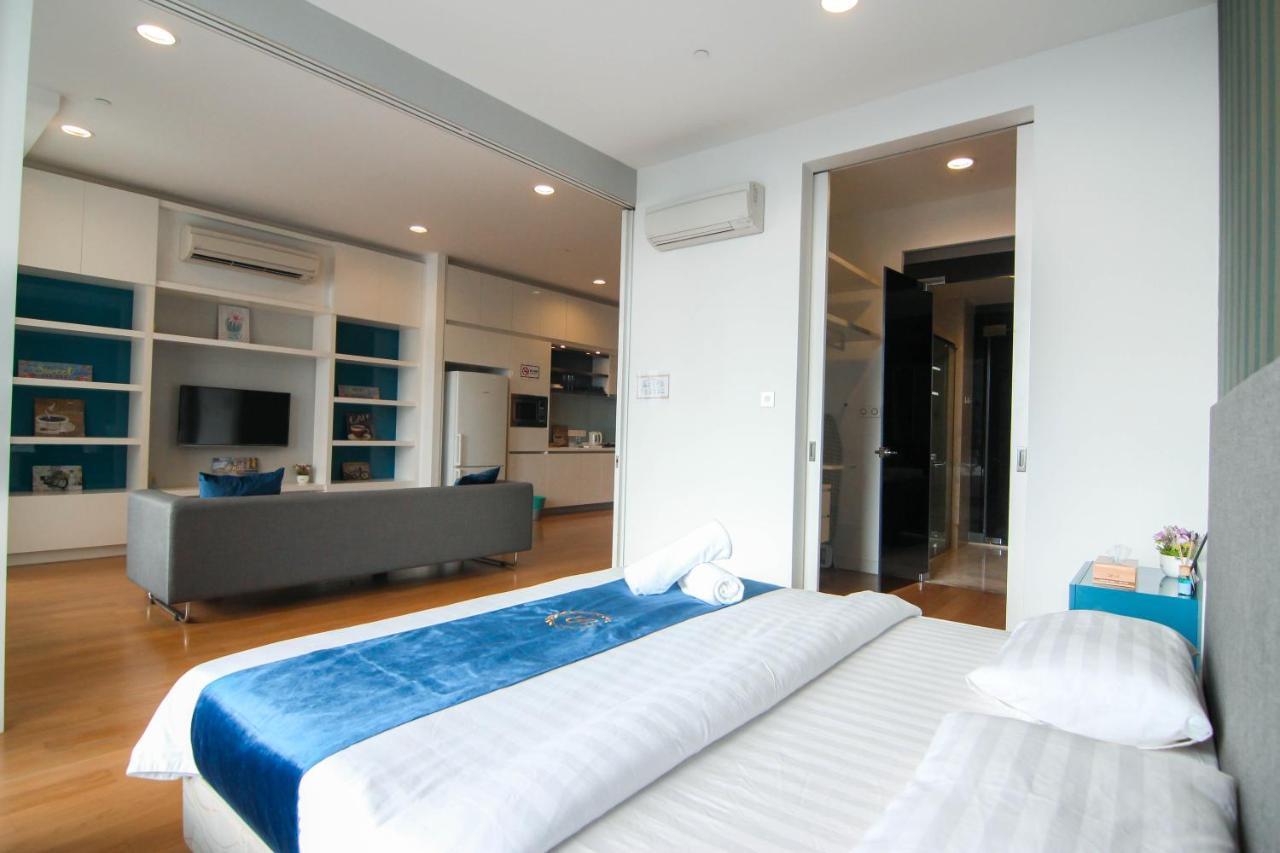 Dolphin Platinum Klcc Kuala Lumpur Διαμέρισμα Εξωτερικό φωτογραφία