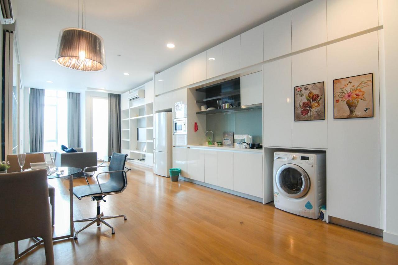 Dolphin Platinum Klcc Kuala Lumpur Διαμέρισμα Εξωτερικό φωτογραφία