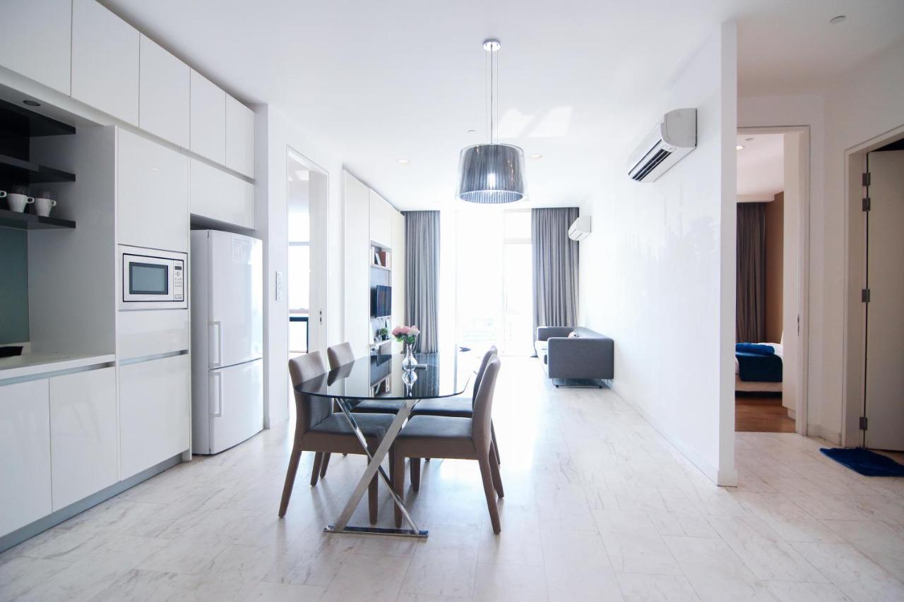 Dolphin Platinum Klcc Kuala Lumpur Διαμέρισμα Εξωτερικό φωτογραφία