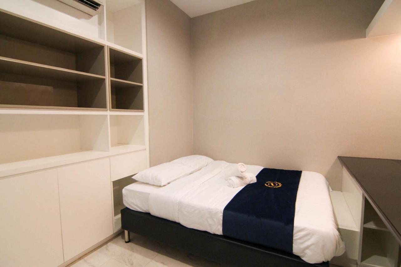 Dolphin Platinum Klcc Kuala Lumpur Διαμέρισμα Εξωτερικό φωτογραφία