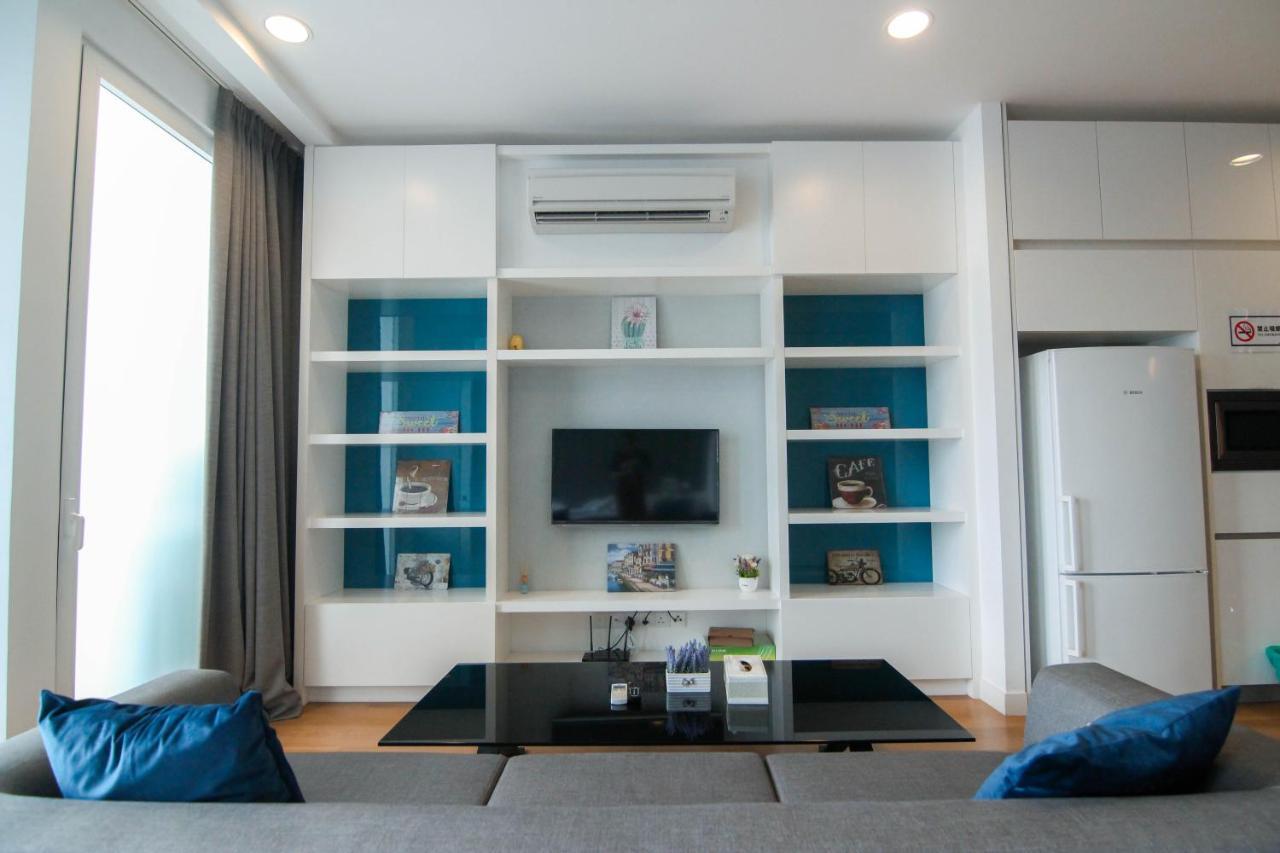 Dolphin Platinum Klcc Kuala Lumpur Διαμέρισμα Εξωτερικό φωτογραφία