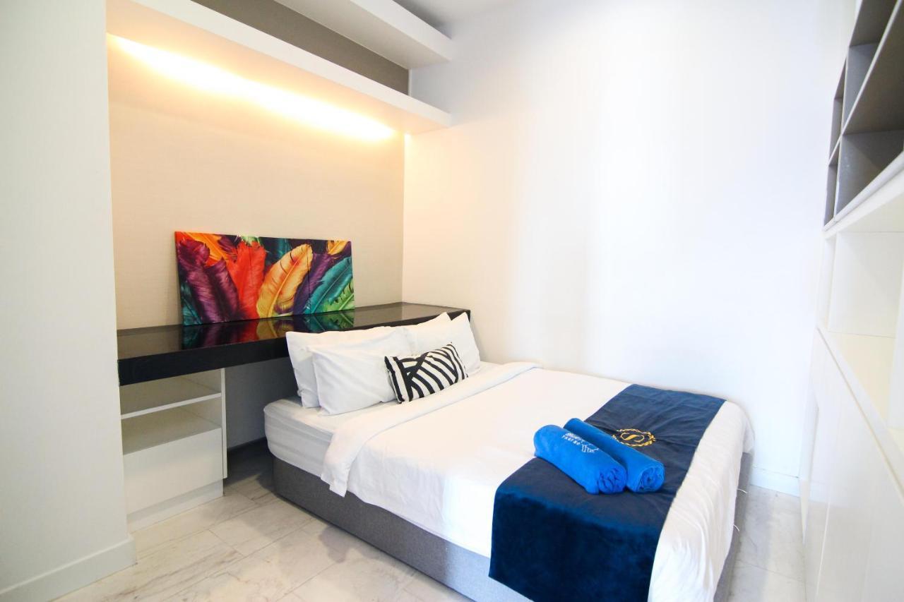 Dolphin Platinum Klcc Kuala Lumpur Διαμέρισμα Εξωτερικό φωτογραφία
