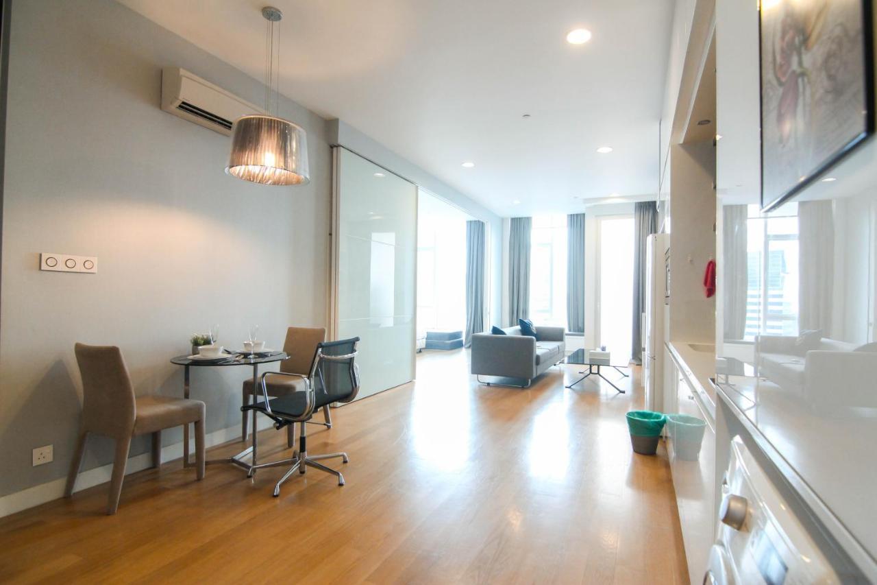 Dolphin Platinum Klcc Kuala Lumpur Διαμέρισμα Εξωτερικό φωτογραφία