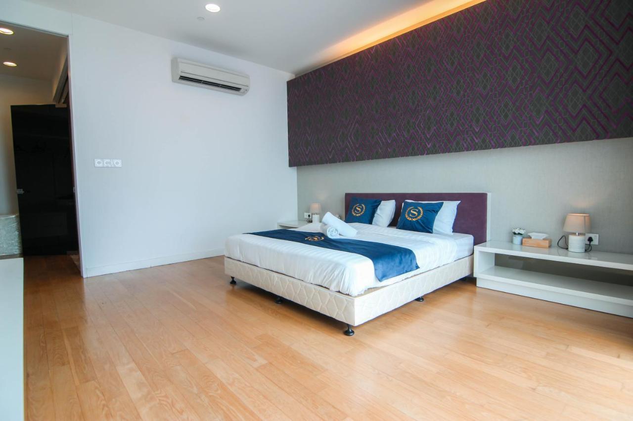 Dolphin Platinum Klcc Kuala Lumpur Διαμέρισμα Εξωτερικό φωτογραφία