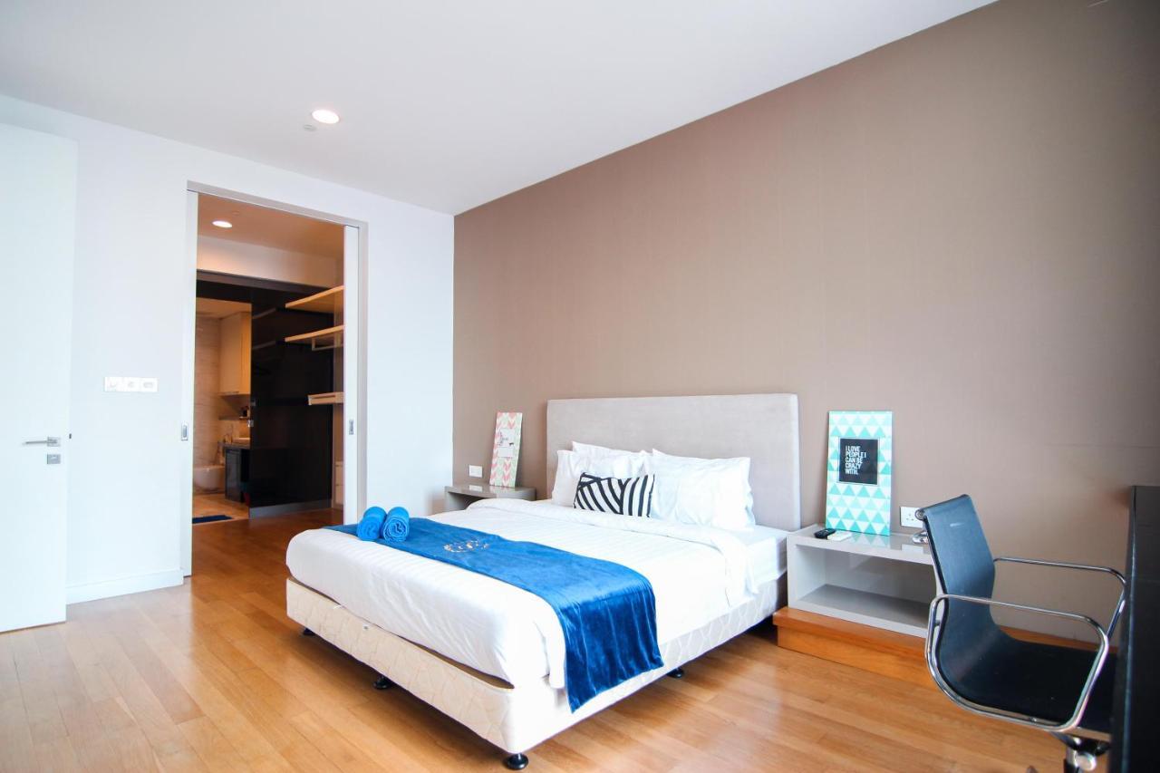 Dolphin Platinum Klcc Kuala Lumpur Διαμέρισμα Εξωτερικό φωτογραφία