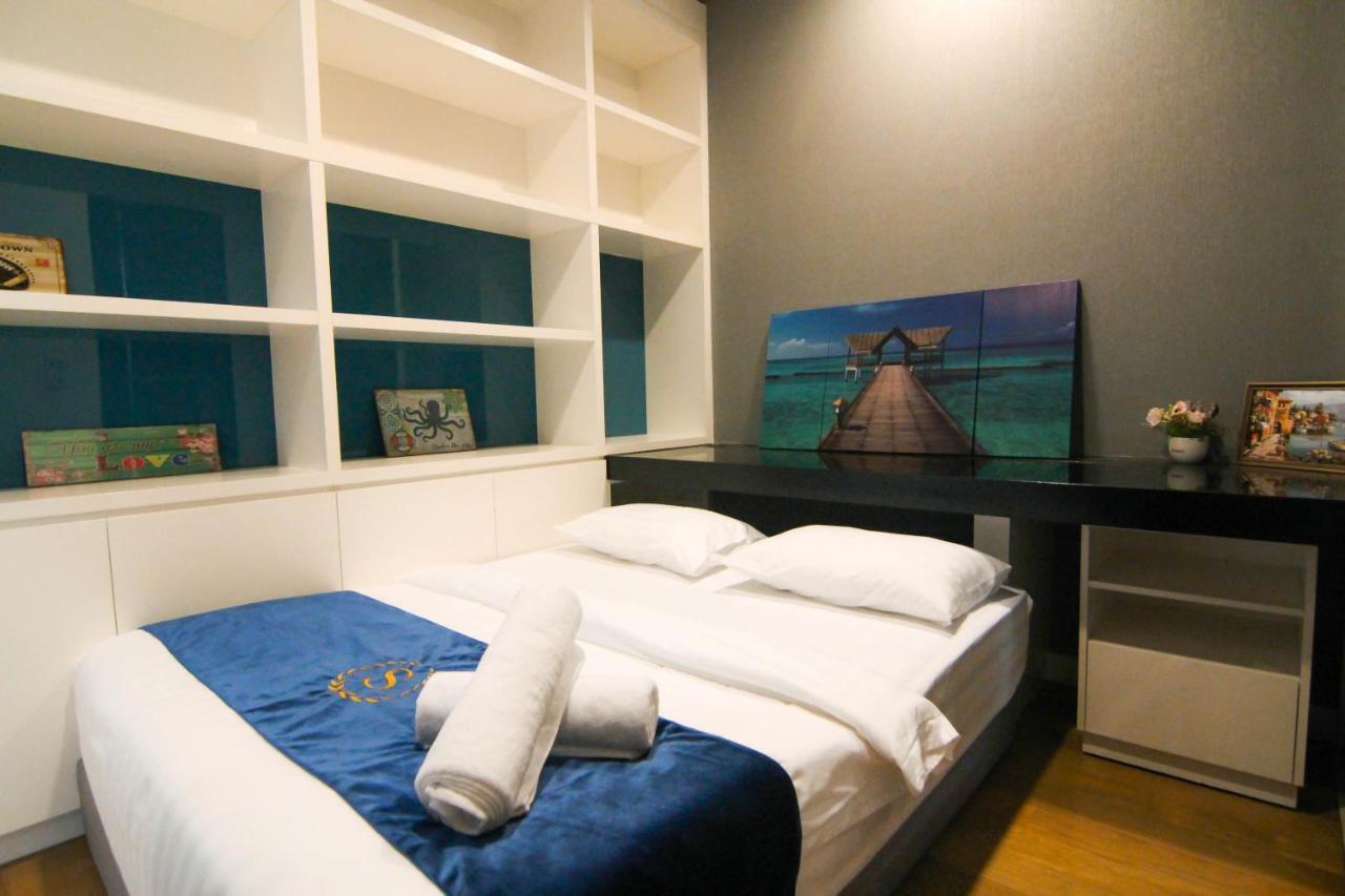 Dolphin Platinum Klcc Kuala Lumpur Διαμέρισμα Εξωτερικό φωτογραφία