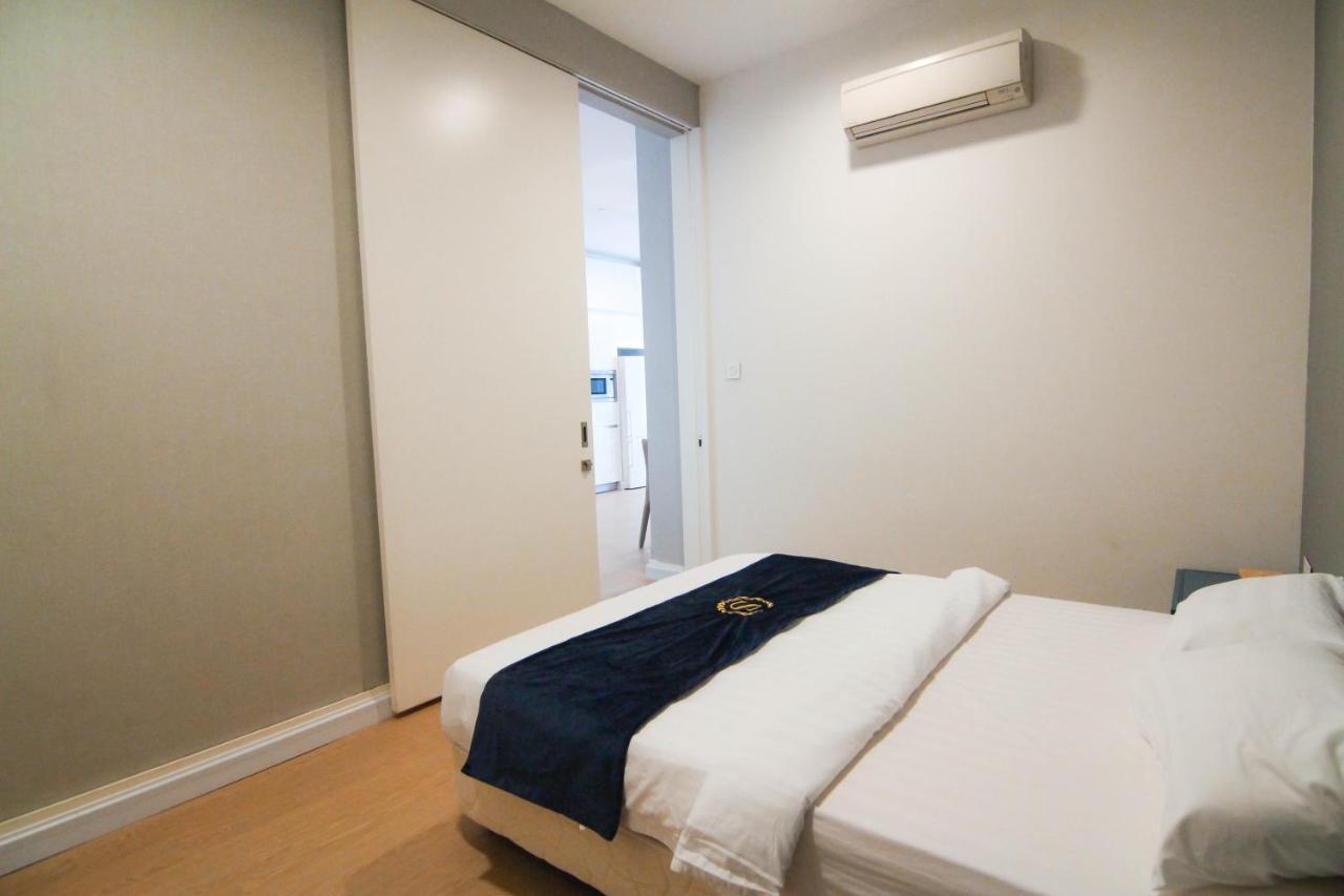 Dolphin Platinum Klcc Kuala Lumpur Διαμέρισμα Εξωτερικό φωτογραφία