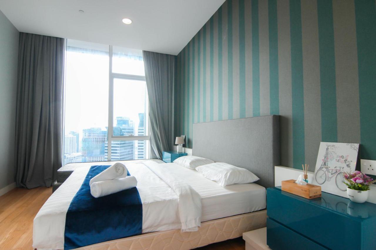 Dolphin Platinum Klcc Kuala Lumpur Διαμέρισμα Εξωτερικό φωτογραφία