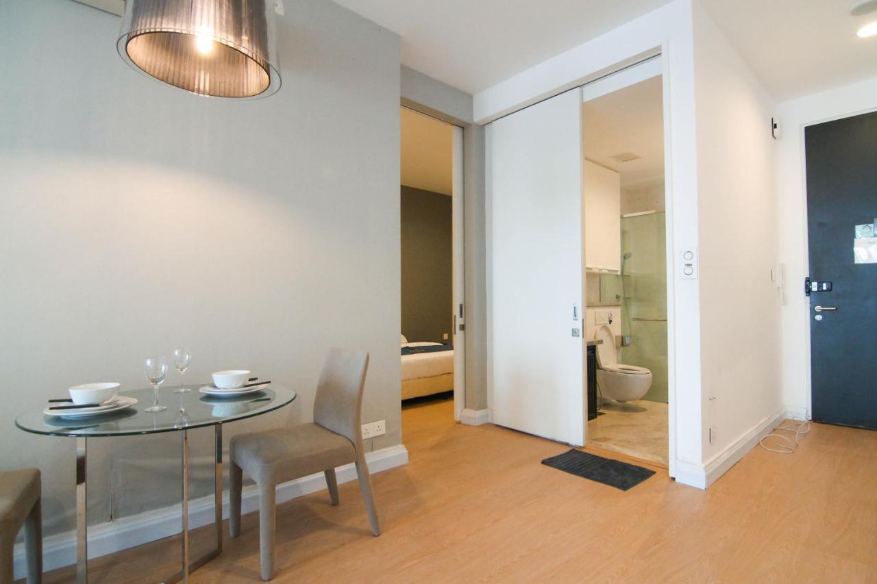 Dolphin Platinum Klcc Kuala Lumpur Διαμέρισμα Εξωτερικό φωτογραφία