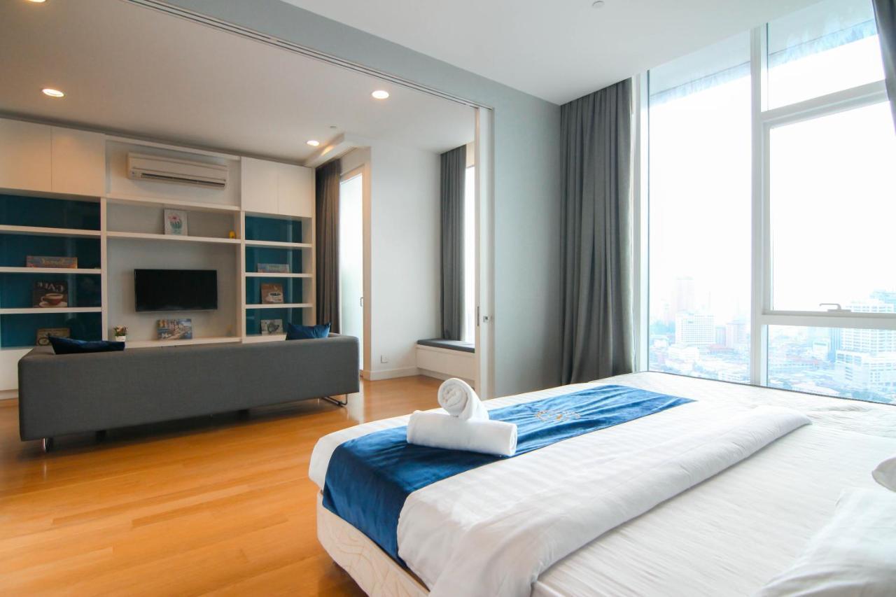 Dolphin Platinum Klcc Kuala Lumpur Διαμέρισμα Εξωτερικό φωτογραφία