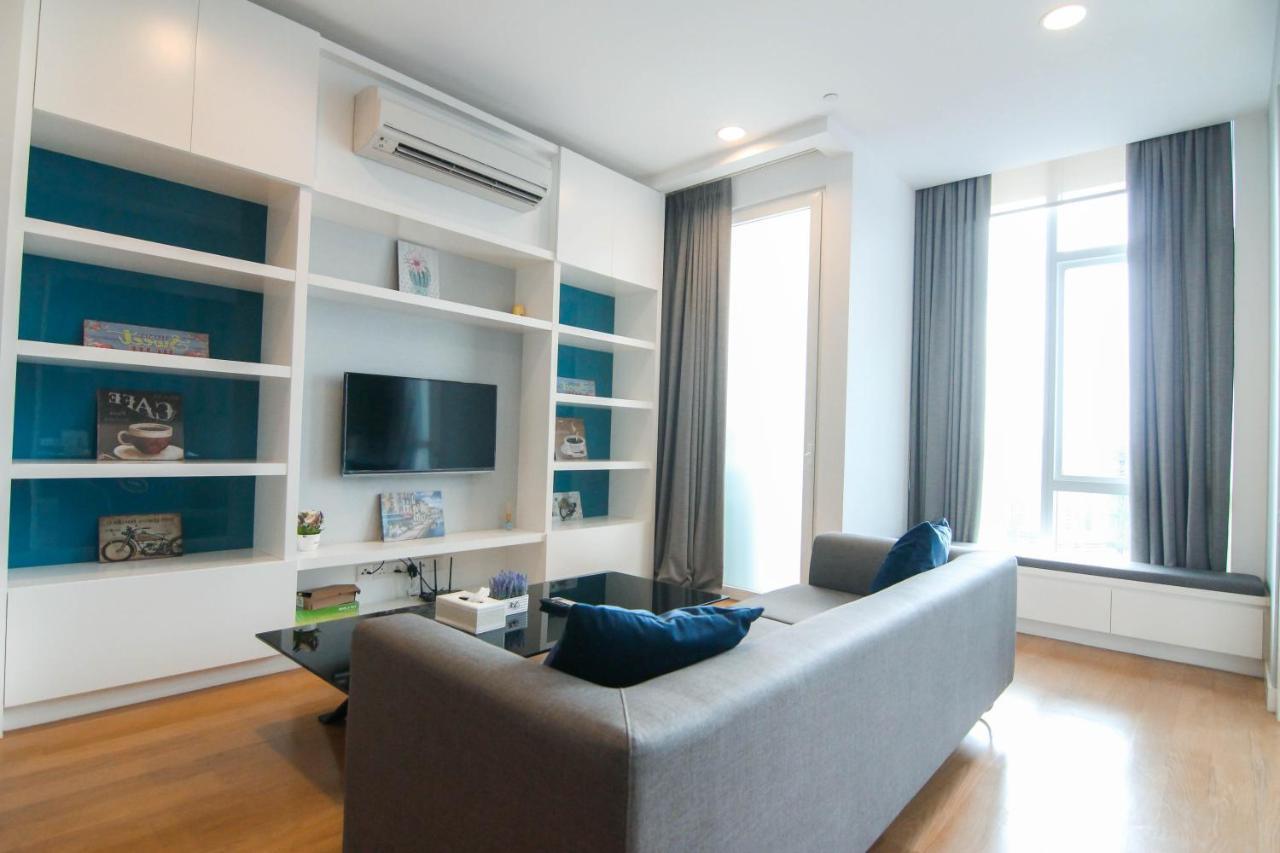 Dolphin Platinum Klcc Kuala Lumpur Διαμέρισμα Εξωτερικό φωτογραφία