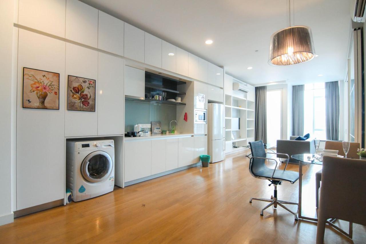 Dolphin Platinum Klcc Kuala Lumpur Διαμέρισμα Εξωτερικό φωτογραφία