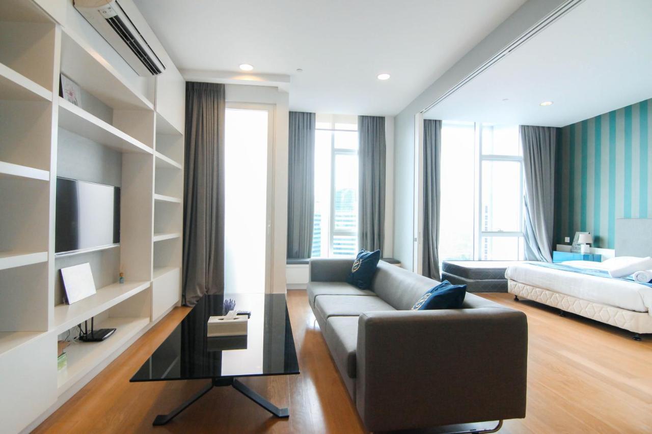 Dolphin Platinum Klcc Kuala Lumpur Διαμέρισμα Εξωτερικό φωτογραφία