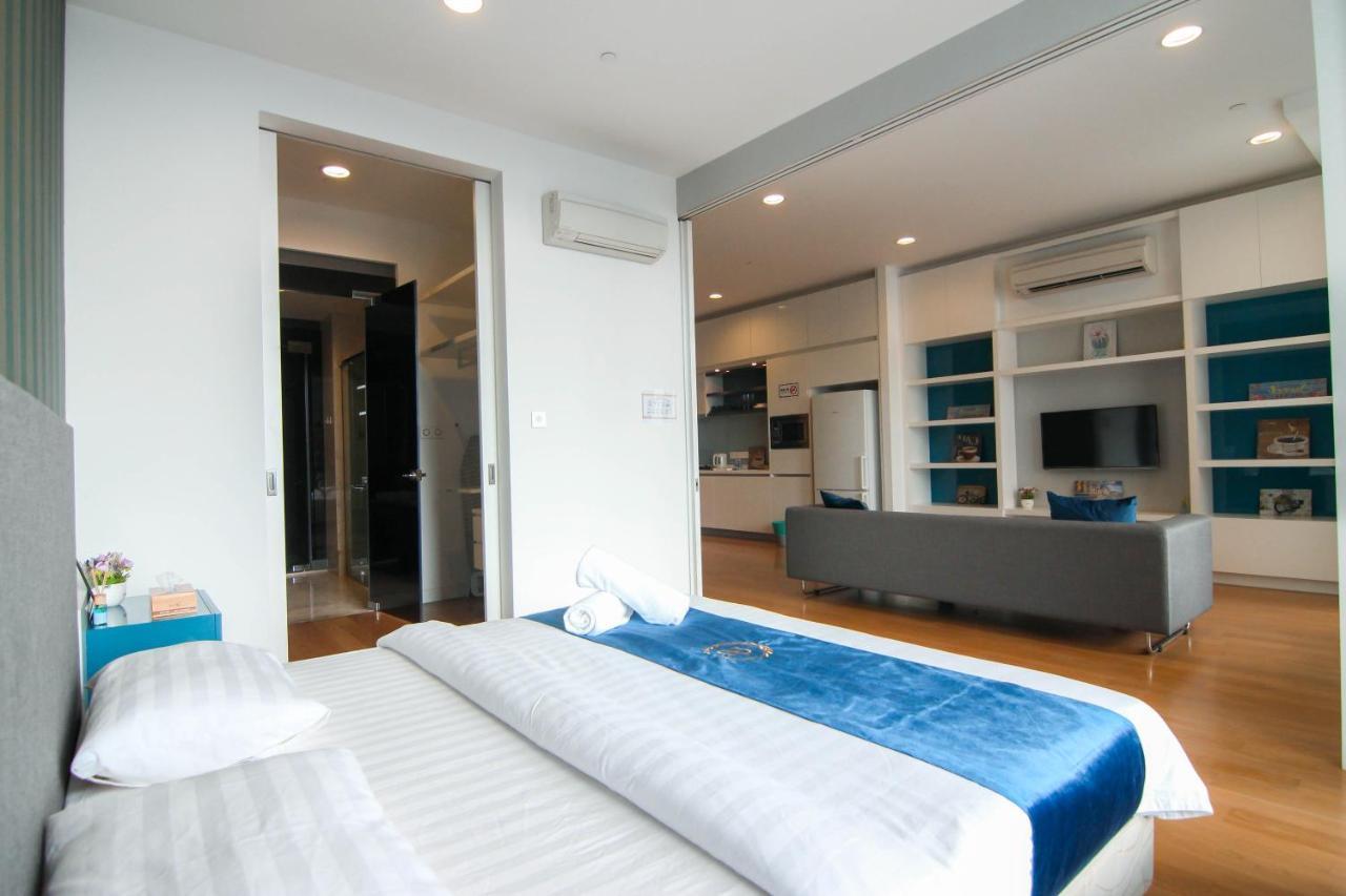 Dolphin Platinum Klcc Kuala Lumpur Διαμέρισμα Εξωτερικό φωτογραφία